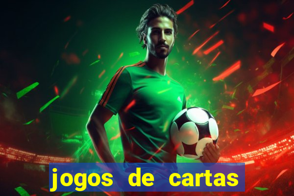 jogos de cartas ciganas online